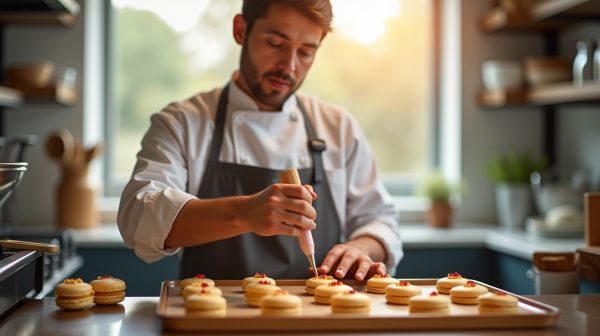 Choisir le meilleur matériel pâtisserie pour réussir vos créations