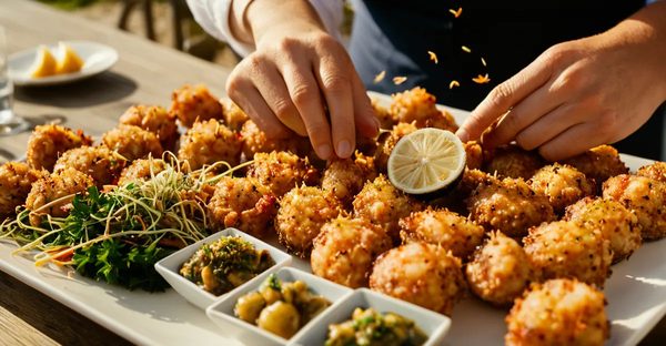 Fruits de mer à cabourg : une expérience gustative unique