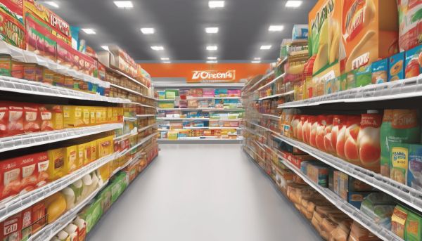 Gagnez avec le catalogue Cora gros volume : des économies sur vos achats
