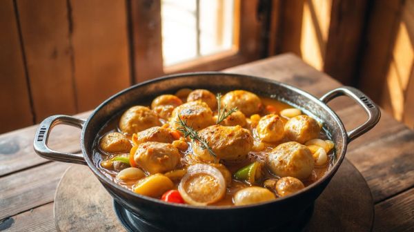 Les meilleurs vins pour un poulet basquaise réussi