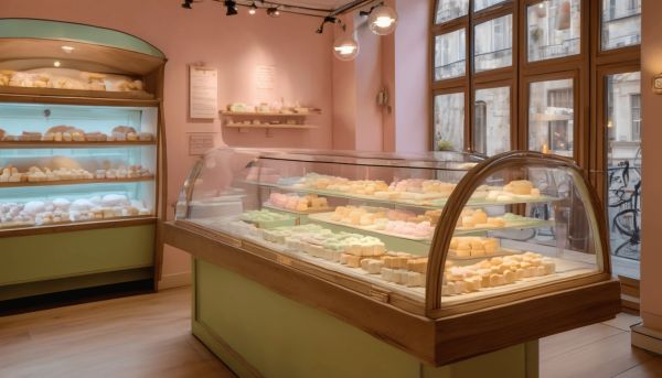 Pourquoi goûter aux délices de la maison du mochi à Lyon ?