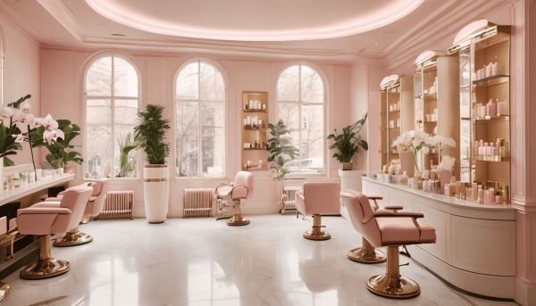 Quel institut de beauté choisir chez madame lu à paris 9ème ?