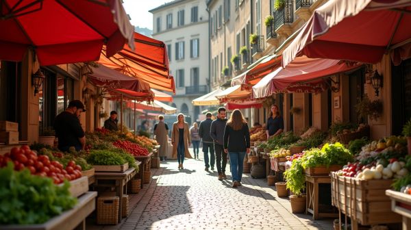 Recettes de cuisine : explorez les trésors d'une tradition lyonnaise