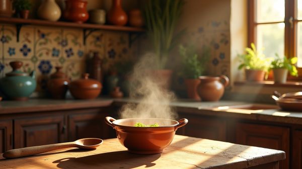 Recettes de cuisine : explorez les trésors d'une tradition lyonnaise