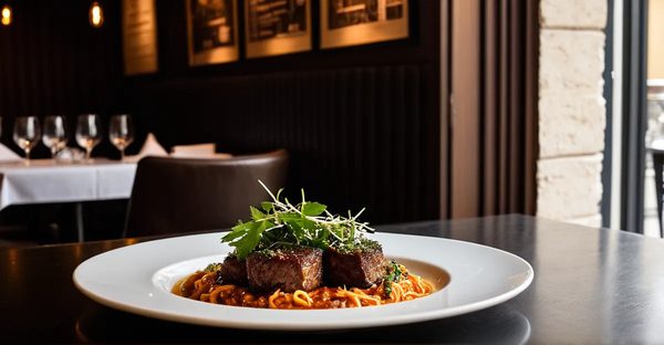 Restaurant balma : un bijou de la bistronomie à découvrir