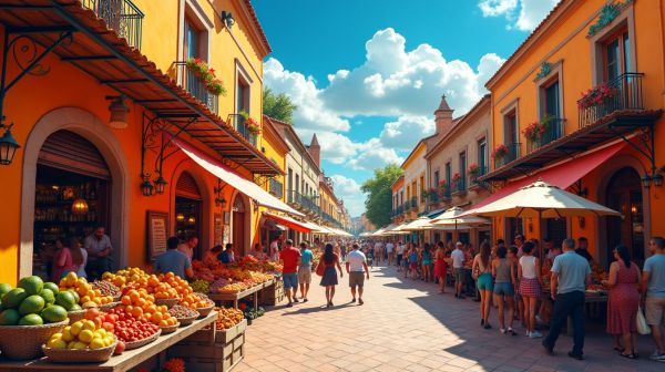 Savourez la cuisine mexicaine authentique à Montpellier