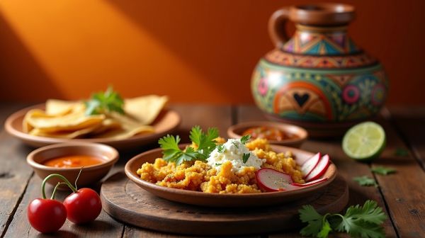 Savourez la cuisine mexicaine authentique à Montpellier