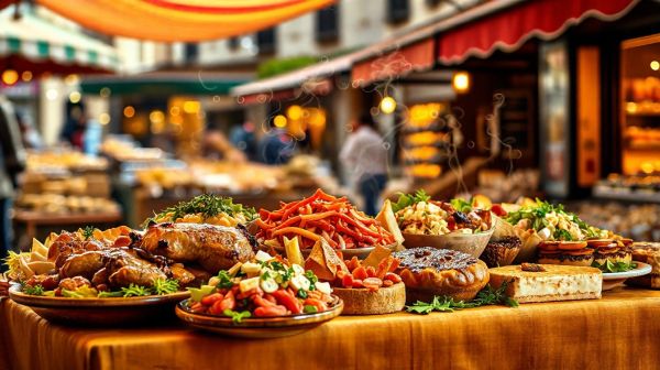 Top 10 recettes lyonnaises à ne pas manquer désormais