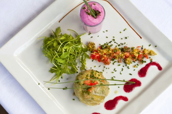 Des recettes sucré-salé pour faire une surprise à vos invités