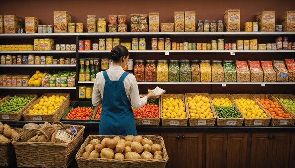 Savourez l'authenticité du sud-ouest avec l'épicerie fine en ligne